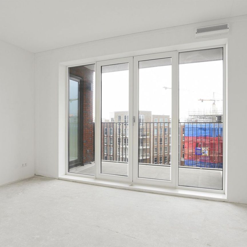 Appartement te huur: Gerrit Rietveldsingel 281 1112 ZB Diemen - Foto 1