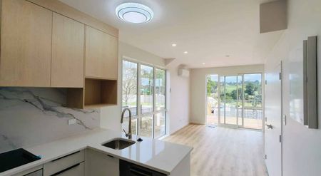 Swanson, 2 bedrooms - Photo 2