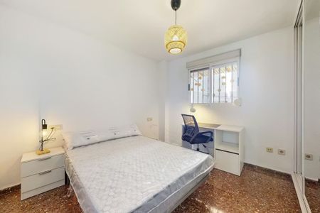 Carrer Vidal de Blanes, Valencia, Valencian Community 46024 - Photo 5