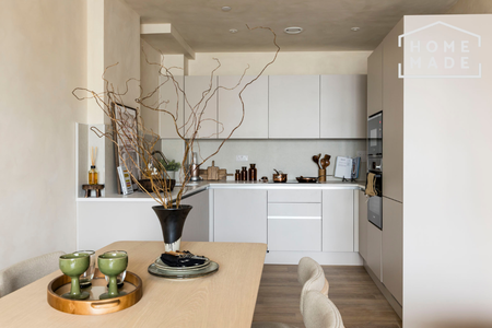 1 bedroom flat to rent - Photo 4