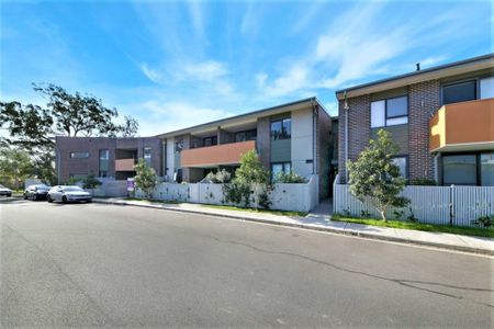 11/8 Main Avenue, Lidcombe - Photo 3