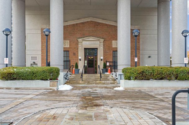 For Lease - 70 High Park Avenue Unit# 709, Toronto, Ontario - Photo 1