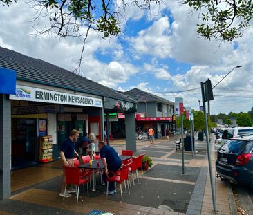 Nearly Brand New 2-bedroom Granny Flat in a Peaceful and Convenienc... - Photo 6