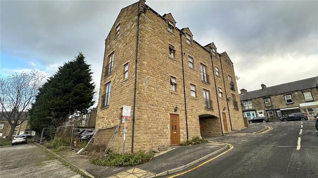 2 bedroom apartment to rent - Photo 1