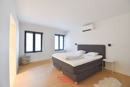 Prachtig bemeubeld appartement met zonnig terras - Photo 5