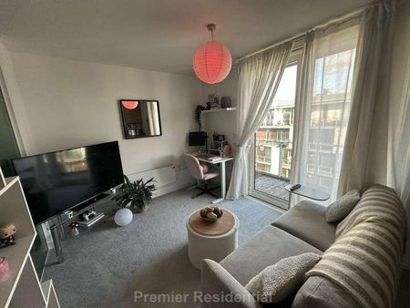 Spectrum Apts, Manchester, M3 - Photo 4