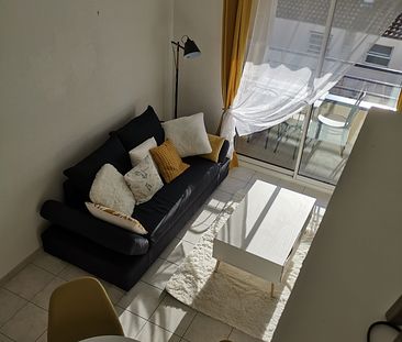 Appartement 42 m² - 3 Pièces - Niort (79000) - Photo 3