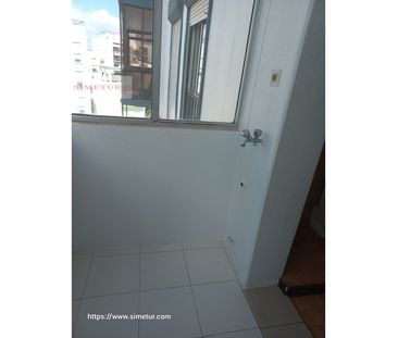Apartamento T1 em Setúbal - Photo 5