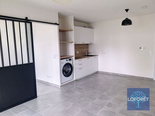 Appartement T1 Villebon-sur-Yvette à louer - Photo 1