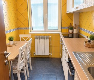 Apartament 3 camere | Tomis Nord | Termen lung - Photo 4
