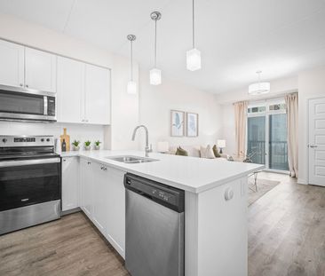 For Lease - 610 Farmstead Drive Unit# 304, Milton, Ontario - Photo 5