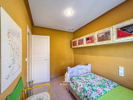 Luxury 5 bedroom Detached House for rent in Santa Pola, Valencia - Photo 3