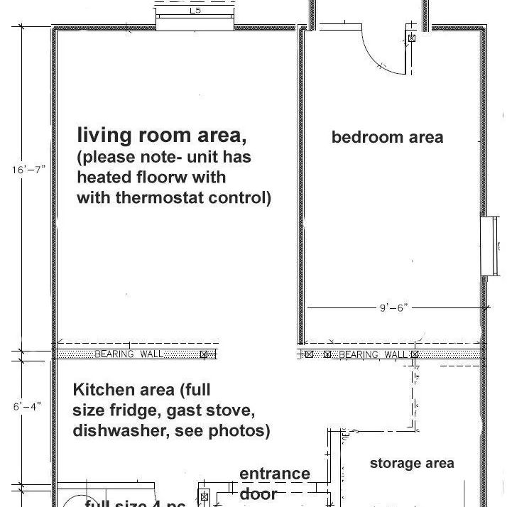 160 BOGERT AVENUE - Photo 1