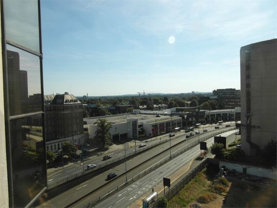 Metropolitian House, Hagley Road, Birmingham - Photo 1