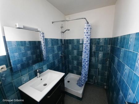 Appartement T1 à louer Guichen - 28 m² - Photo 3