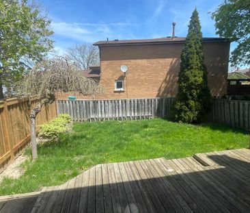 For Lease - 3151 Bracknell Crescent, Mississauga, Ontario - Photo 5