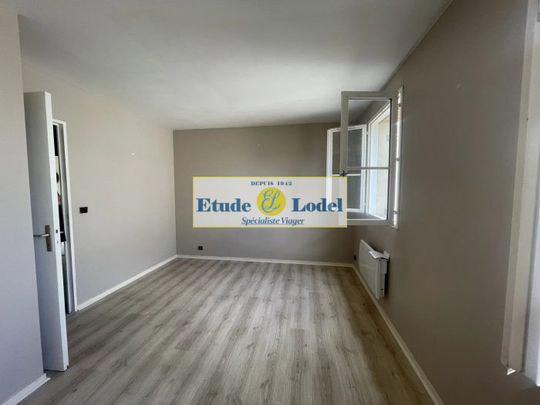 Appartement Saint-Pierre-lès-Nemours - Photo 1