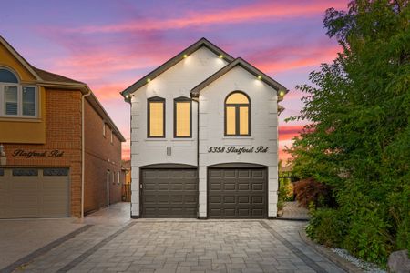 For Lease - 5358 Flatford Road Unit# BASEMENT, Mississauga, Ontario - Photo 5