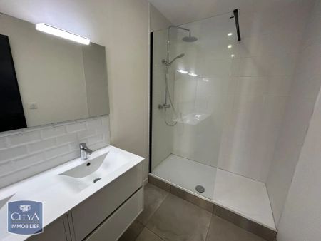Appartement à louer 3 pièces 68.29m² - Photo 5