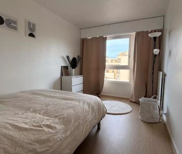 Appartement Evry Courcouronnes 3 pièces meublé 65.31 m2 - Photo 1