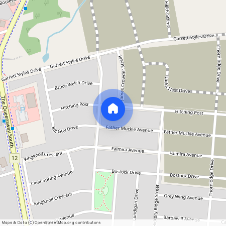 29 Hitching Post N/A, Georgina