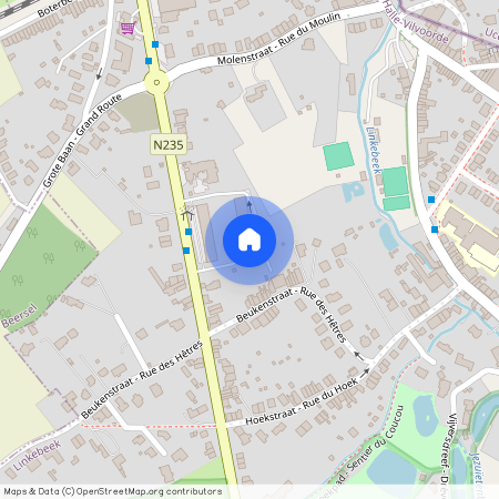 1630 Linkebeek