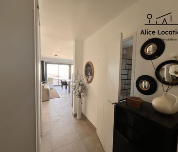 Appartement 3 pièces - 71 m² - Photo 6