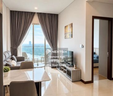 Puteri Cove Residences - Photo 2