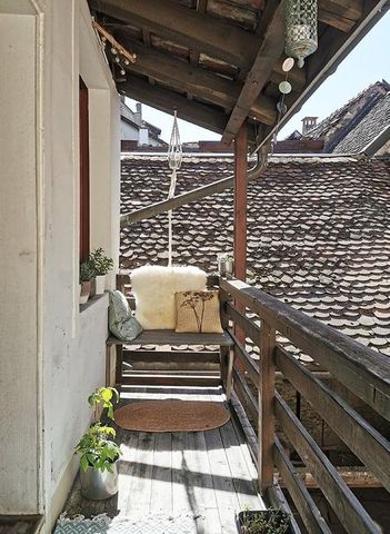 Appartement Porrentruy - 3.5 pièces - Foto 4