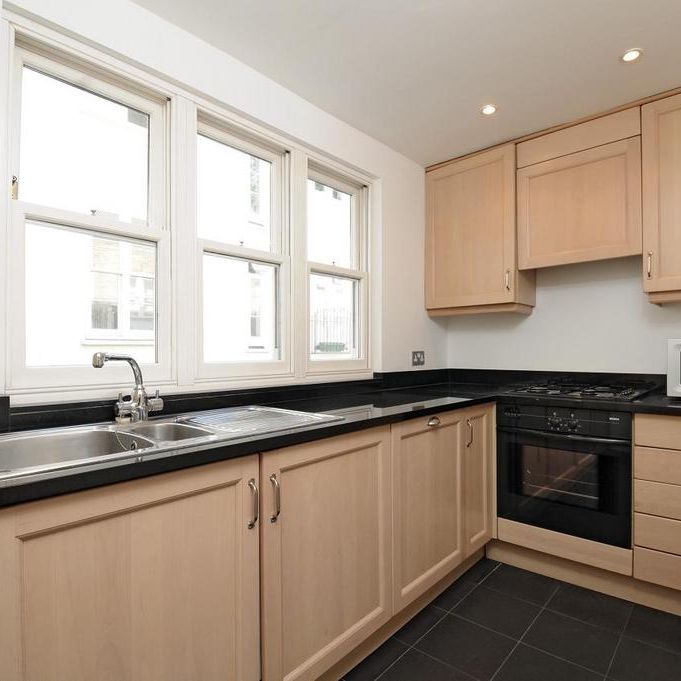 2 bedroom flat to rent - Photo 1