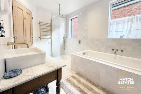 4 bedroom semi-detached house to rent - Photo 5