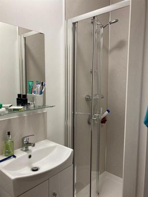 1 bedroom private hall to rent - Photo 1