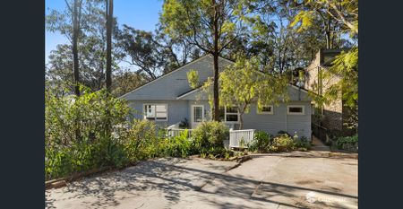 Multi Level Home- With Self Contained Area - Photo 2