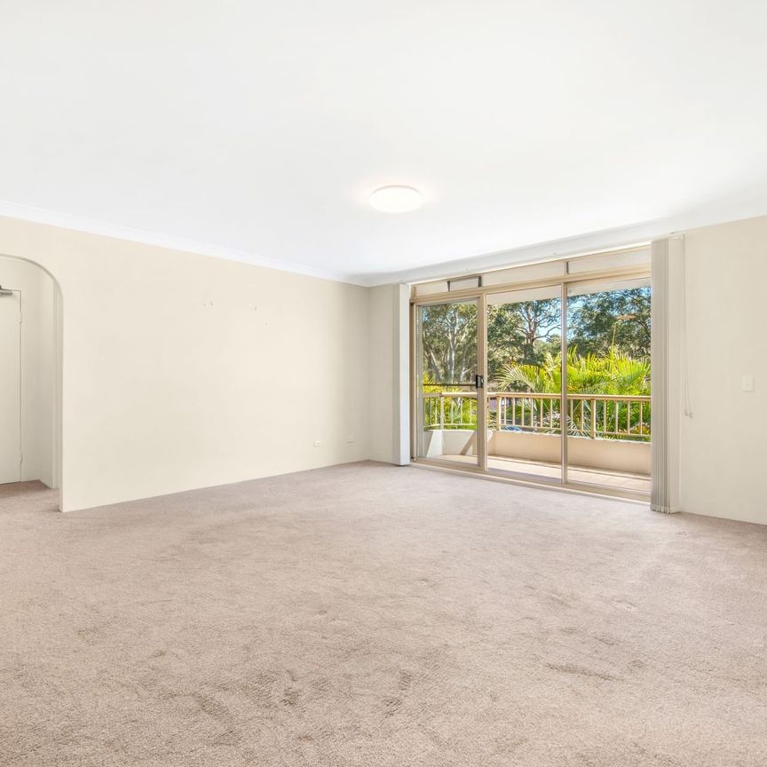 18/1-15 Tuckwell Place, Macquarie Park - Photo 1