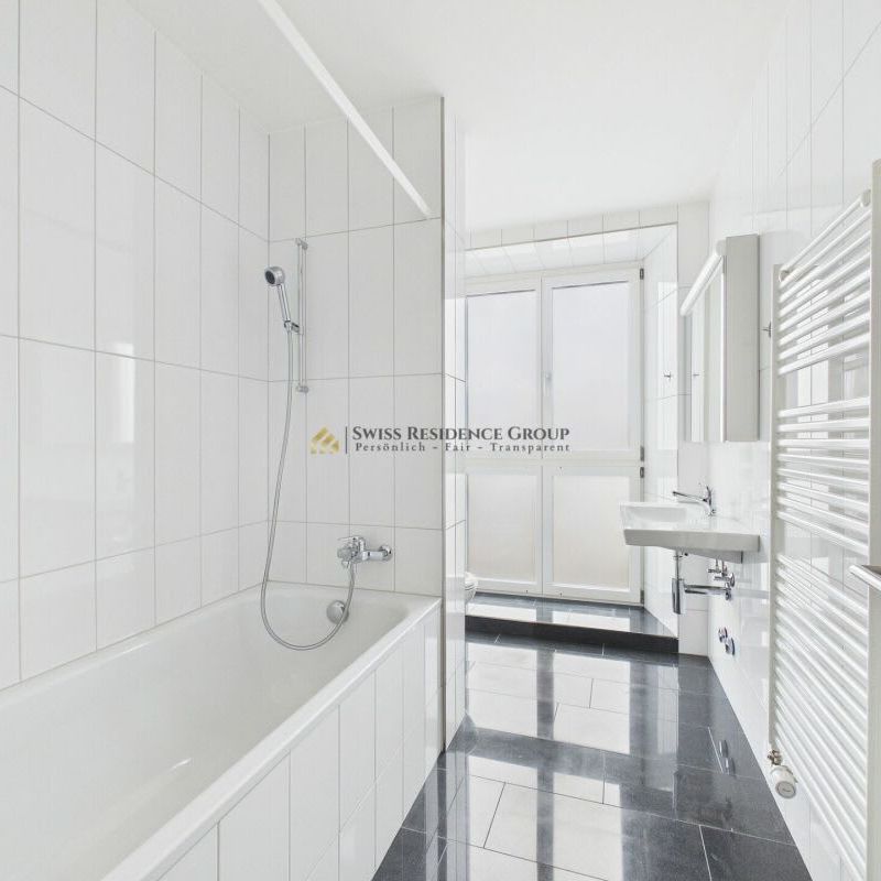 3.5 Zimmer, 142 m², 1. Stock - Photo 1