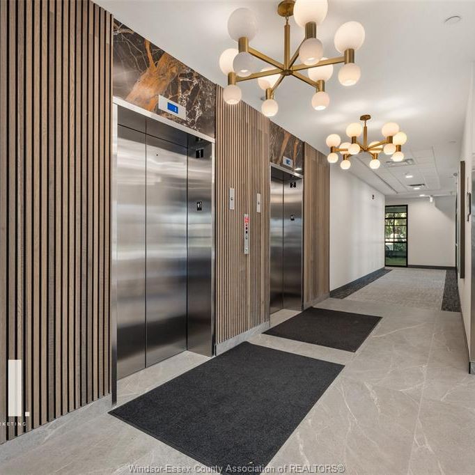 For Lease - 3817 HOWARD Unit# 309, Windsor, Ontario - Photo 1