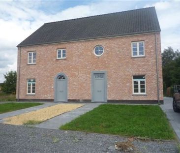 Recente woning, drie slpk, ruime zolder op rustige locatie te Tesse... - Foto 6