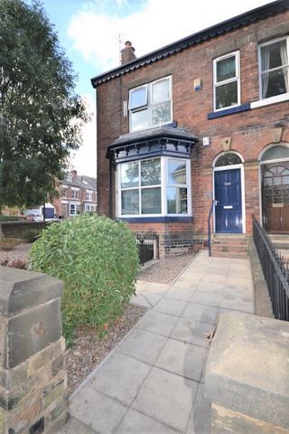 396, Ecclesall Road, Ecclesall, Sheffield S11 8PJ - Photo 5