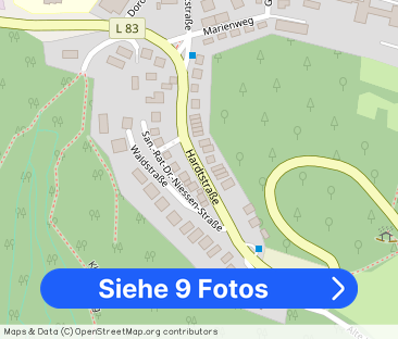 RENOVIERTE 3-Zimmer-Wohnung in beliebter Lage von Bad Neuenahr! - Foto 1