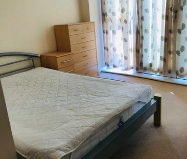 2 Bed Flat, Lee Bank Middleway, B15 - Photo 6