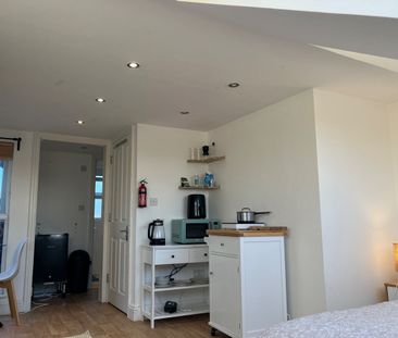 Studio Flat, Sandown Road, SE25 - Photo 6