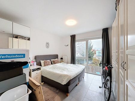 Modern appartement in Machelen te huur - Photo 5