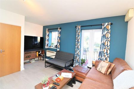 2 bedroom duplex to rent - Photo 4