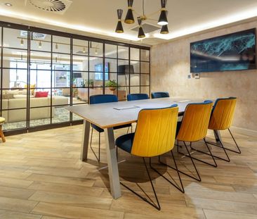 2 bedroom apartment - Photo 1