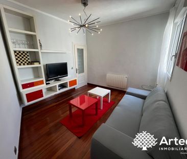 Piso de alquiler en Calle General Concha, Zabalburu - Photo 4