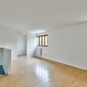 Maison de ville – Vanves 2/3 pièce(s) 46 m2 - Photo 2