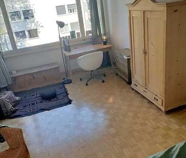 2 Zimmer-Wohnung in Bern - Breitenrain, möbliert, auf Zeit - Foto 4