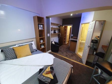 Richmond Road - Studio for 26/27 - Photo 5