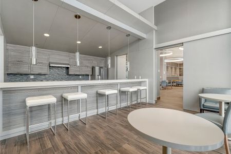 For Lease - 2081 Fairview Street Unit# 1406, Burlington, Ontario - Photo 5