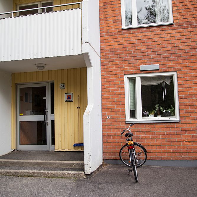 Ankarskatavägen 75 A, 94134, Piteå - Foto 1
